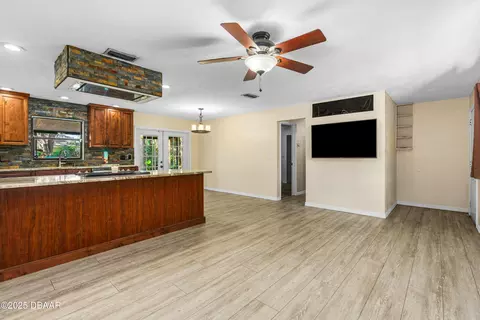 Living - 2010 Juniper Dr, Edgewater, FL 32141 photo 2 of 2