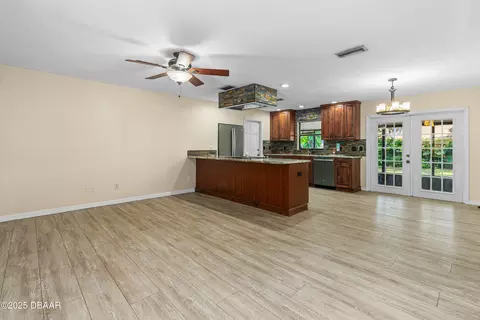 Living - 2010 Juniper Dr, Edgewater, FL 32141 photo 1 of 2