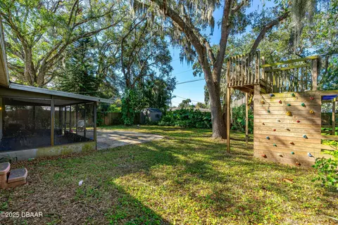 Exterior - 2010 Juniper Dr, Edgewater, FL 32141 photo 7 of 7