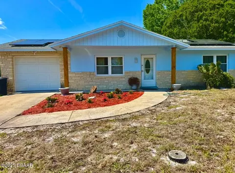1132 Loblolly Ln, Port Orange, FL 32129
