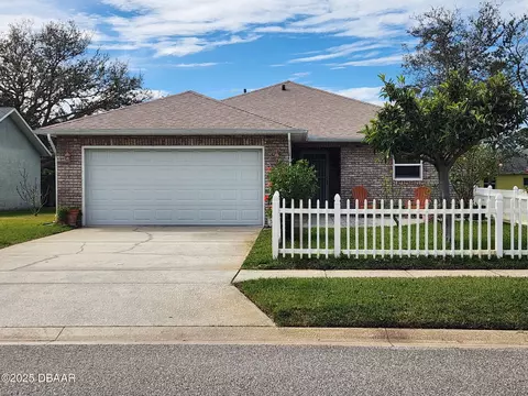 5484 Landis Ave, Port Orange, FL 32127