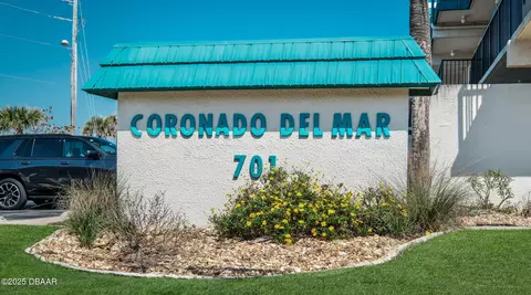 701 S Atlantic Ave #UT11, New Smyrna Beach, FL 32169