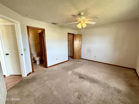 Bedroom - 156 Riverwalk Ct, Ormond Beach, FL 32176 photo 2 of 4