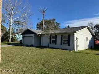 1355 Ana Maria Cir, Port Orange, FL 32129