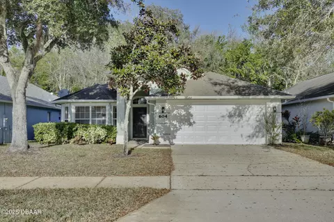 604 Coral Trace Blvd, Edgewater, FL 32132
