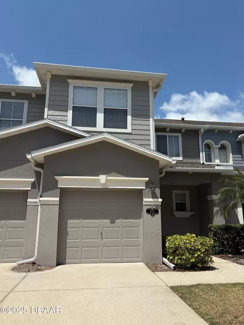 612 Mount Olympus Blvd, New Smyrna Beach, FL 32168