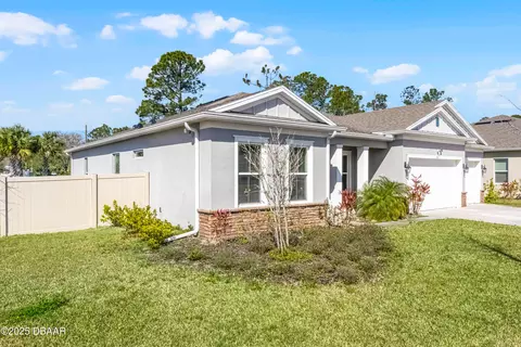 210 Cypress Trail Dr, Ormond Beach, FL 32174 photo 2
