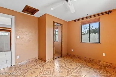 Bedroom - 10 Alamanda Dr, Ormond Beach, FL 32176 photo 2 of 4