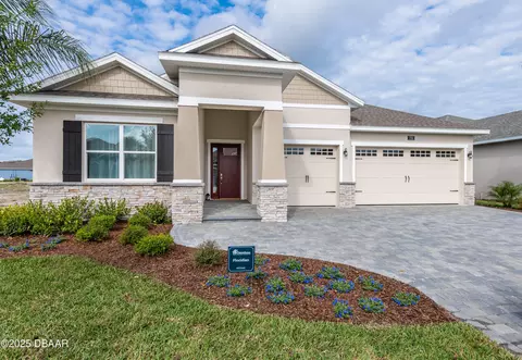 731 Mosaic Blvd, Daytona Beach, FL 32124