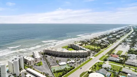 4501 S Atlantic Ave #2150, New Smyrna Beach, FL 32169