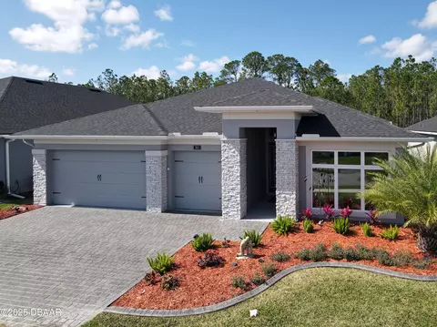 361 Aquamarine Way, Daytona Beach, FL 32124
