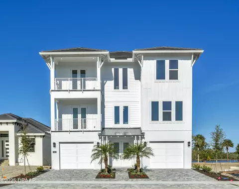 120 Coronado Rd, Flagler Beach, FL 32136