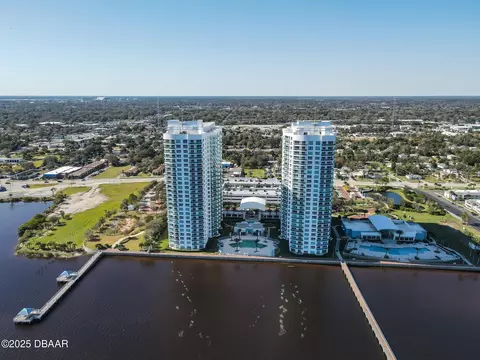 231 Riverside Dr #1801, Daytona Beach, FL 32117
