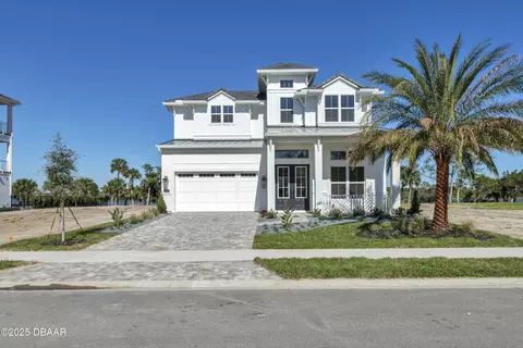 124 Coronado Rd, Flagler Beach, FL 32136