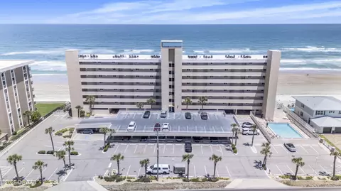 4453 S Atlantic Ave #502, Port Orange, FL 32127
