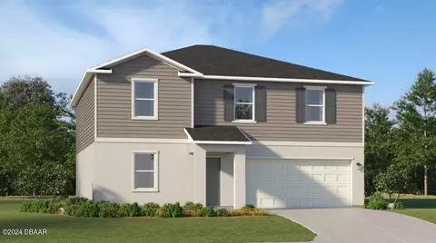 2299 Green Valley St, Daytona Beach, FL 32124