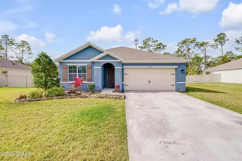 278 Sandoval Dr, Ormond Beach, FL 32174 photo 1