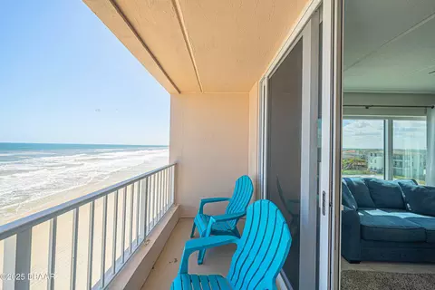 4453 S Atlantic Ave #411, Port Orange, FL 32127