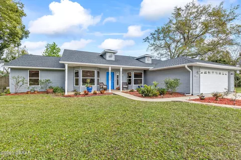 2429 Woodland Dr, Edgewater, FL 32141