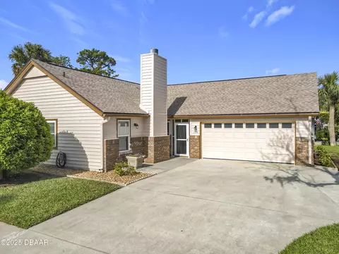 759 Pine Shores Cir, New Smyrna Beach, FL 32168