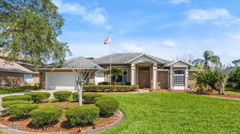 4 Creek Bluff Way, Ormond Beach, FL 32174 photo 1