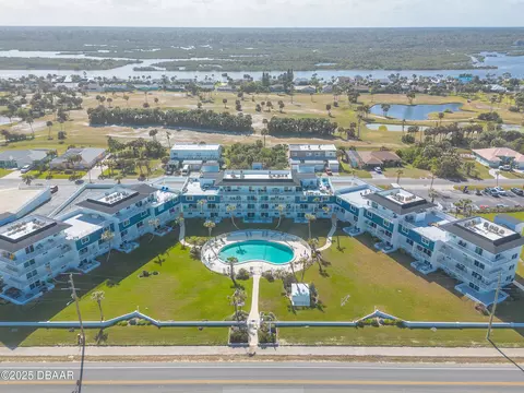 3510 S Ocean Shore Blvd, Flagler Beach, FL 32136