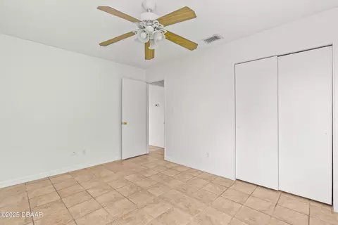 Bedroom - 59 Alamanda Dr, Ormond Beach, FL 32176 photo 3 of 5