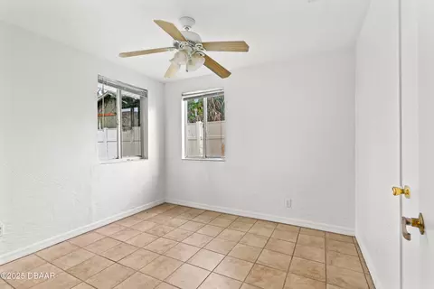 Bedroom - 59 Alamanda Dr, Ormond Beach, FL 32176 photo 4 of 5