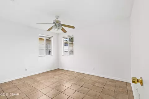 Bedroom - 59 Alamanda Dr, Ormond Beach, FL 32176 photo 2 of 5