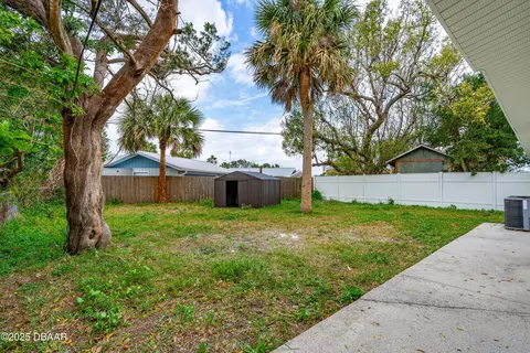 Exterior - 59 Alamanda Dr, Ormond Beach, FL 32176 photo 5 of 5