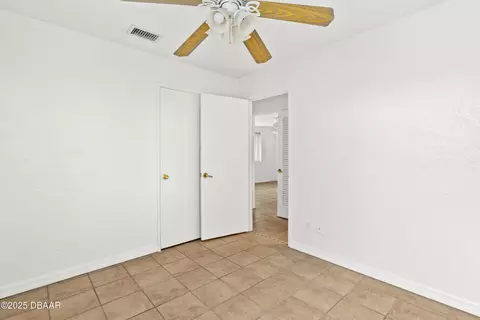 Bedroom - 59 Alamanda Dr, Ormond Beach, FL 32176 photo 5 of 5