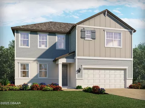 364 Birkdale Dr, Daytona Beach, FL 32124