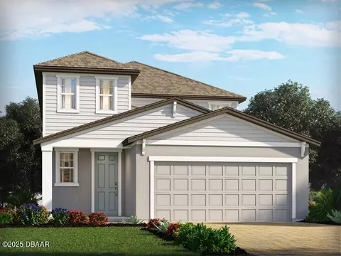 244 Links Terrace Blvd, Daytona Beach, FL 32124