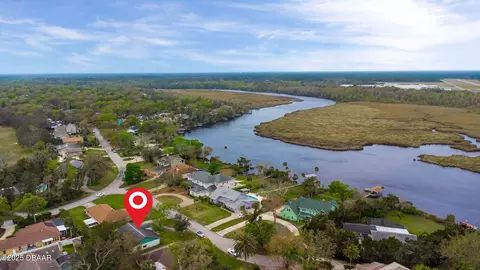 3 Waterfront Ct, Ormond Beach, FL 32174 photo 36