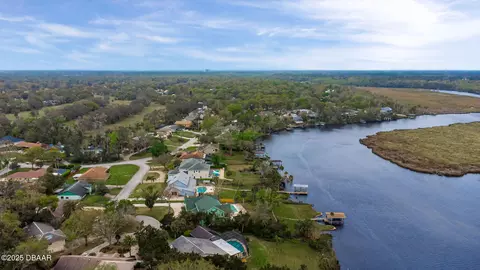 3 Waterfront Ct, Ormond Beach, FL 32174 photo 35