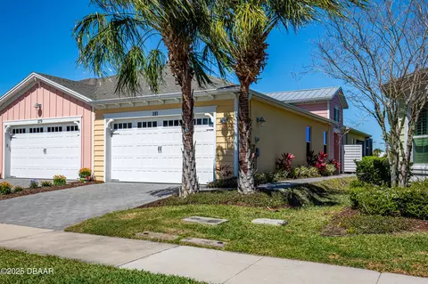 281 Island Breeze Ave, Daytona Beach, FL 32124