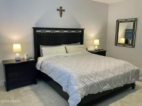 Bedroom - 3079 Silvermines Ave, Ormond Beach, FL 32174 photo 1 of 5