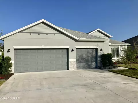 Exterior - 3079 Silvermines Ave, Ormond Beach, FL 32174 photo 2 of 6