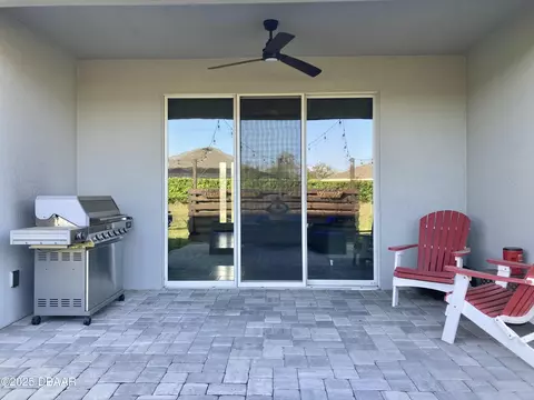 Exterior - 3079 Silvermines Ave, Ormond Beach, FL 32174 photo 5 of 6