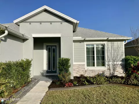 Exterior - 3079 Silvermines Ave, Ormond Beach, FL 32174 photo 3 of 6