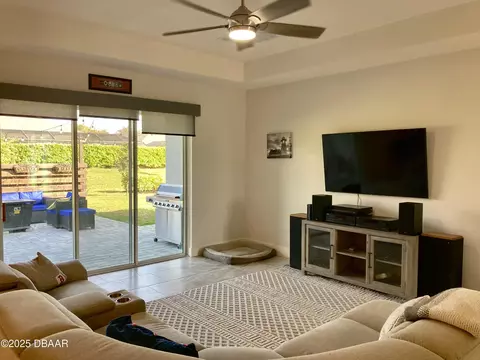 Living - 3079 Silvermines Ave, Ormond Beach, FL 32174 photo 2 of 3