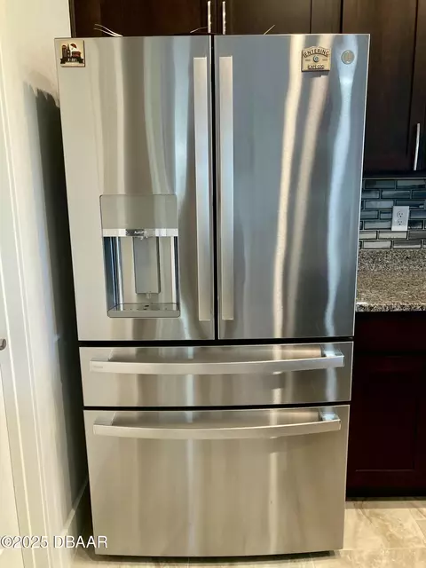 Kitchen - 3079 Silvermines Ave, Ormond Beach, FL 32174 photo 14 of 15
