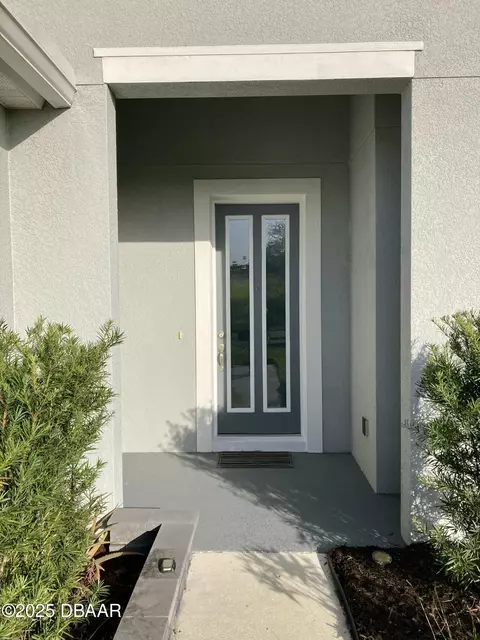 Exterior - 3079 Silvermines Ave, Ormond Beach, FL 32174 photo 4 of 6