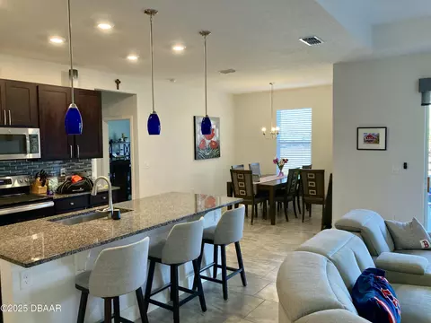 Kitchen - 3079 Silvermines Ave, Ormond Beach, FL 32174 photo 2 of 15