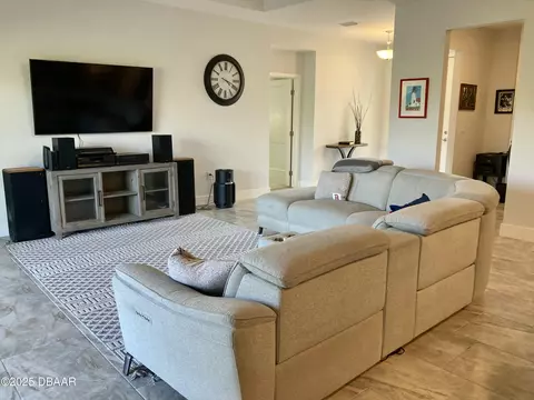 Living - 3079 Silvermines Ave, Ormond Beach, FL 32174 photo 3 of 3