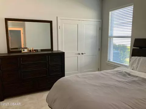 Bedroom - 3079 Silvermines Ave, Ormond Beach, FL 32174 photo 4 of 5