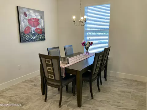 Dining - 3079 Silvermines Ave, Ormond Beach, FL 32174 photo 2 of 2