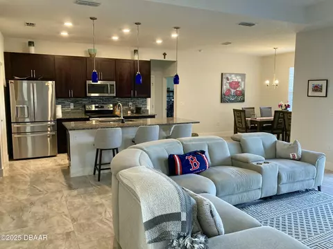 Kitchen - 3079 Silvermines Ave, Ormond Beach, FL 32174 photo 1 of 15