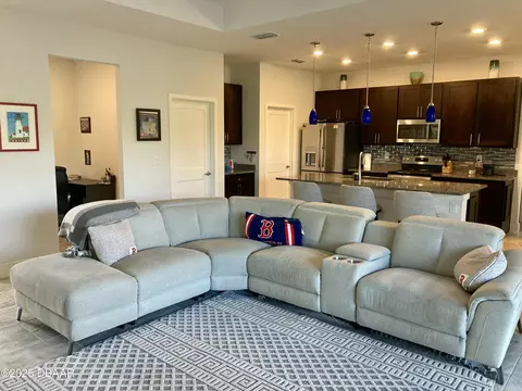 Living - 3079 Silvermines Ave, Ormond Beach, FL 32174 photo 1 of 3