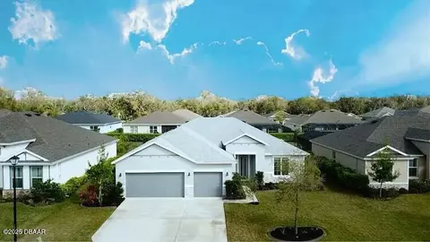 View/Area - 3079 Silvermines Ave, Ormond Beach, FL 32174 photo 1 of 4
